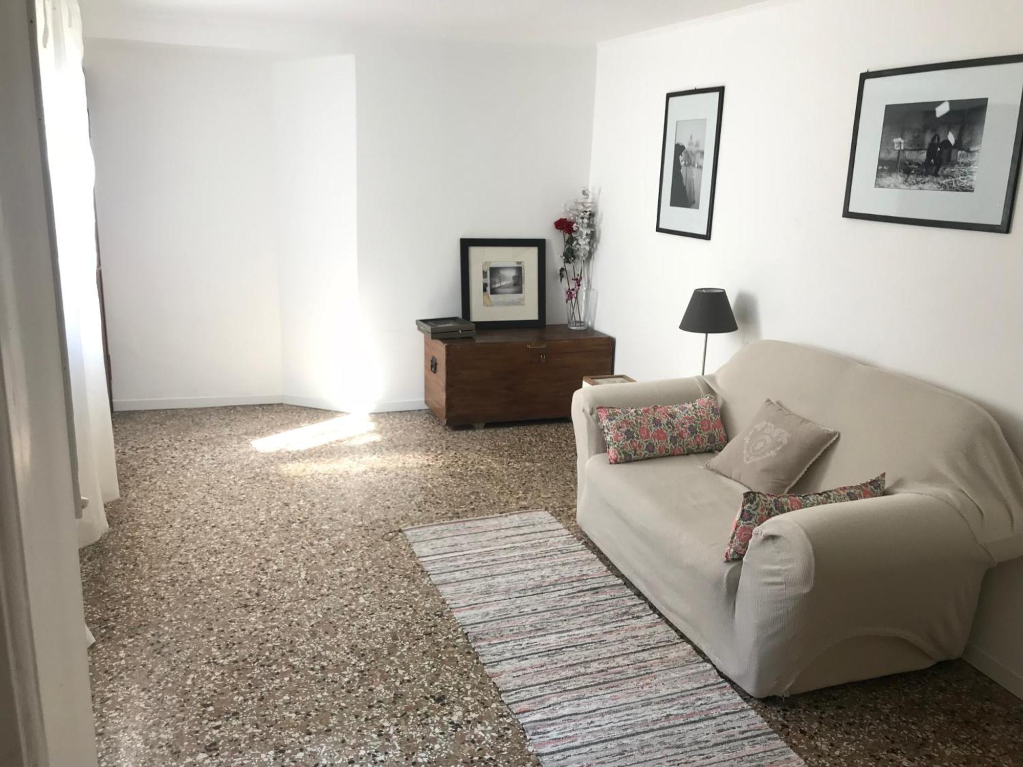 Appartamento Sokol E Caterina Venice Luaran gambar