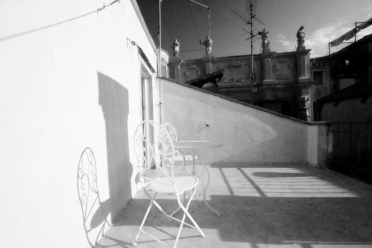 Appartamento Sokol E Caterina Venice Luaran gambar