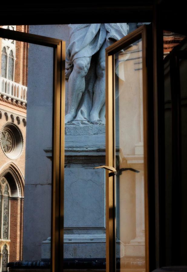 Appartamento Sokol E Caterina Venice Luaran gambar