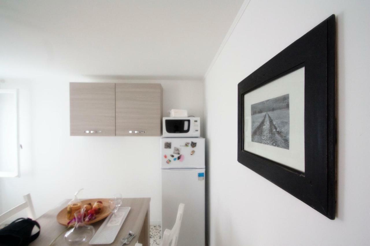 Appartamento Sokol E Caterina Venice Luaran gambar