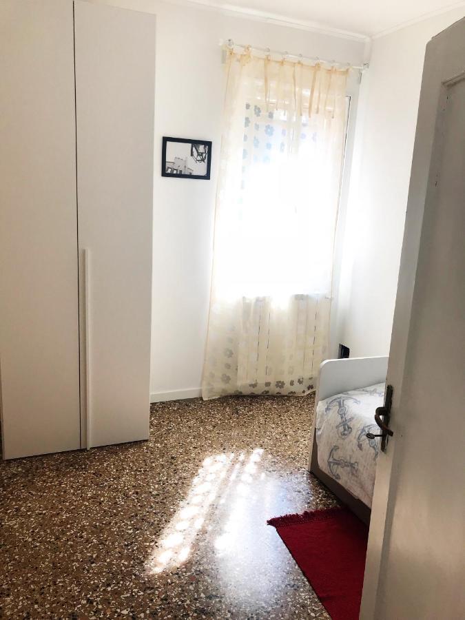 Appartamento Sokol E Caterina Venice Luaran gambar